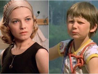 Filmová mamička Tomáša Holého má už 76 rokov: Aha, ako teraz vyzerá Jana Preissová!