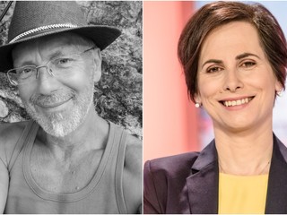 Anton Adamčík ostane navždy aj v jej srdci: Slová Miriam Jarošovej vháňajú slzy do očí!