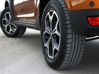 VRÁBELOVKY: Zima je už za dverami. Kedy treba prezuť pneumatiky?