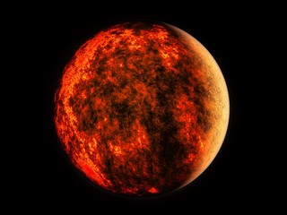 Existuje vôbec slnko? Zrodila sa zarážajúca teória