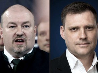 Ako sa nová koalícia postaví k nominácii Rudolfa Huliaka? Rokovania zatiaľ posun nepriniesli