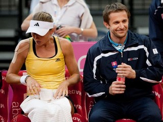 Srbky sú favoritkami, ale je to otvorené