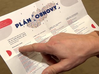 Verejná diskusia o pláne obnovy: Pandémia ukázala nahotu nášho zdravotníctva