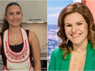 Ide Bibiana v šľapajách známej mamy? Umelecké vlohy zdedila v TOMTO talente!