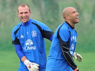 Brankár Mucha (30) mieri do ruskej Samary