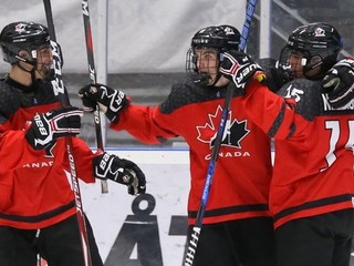 Do štvrťfinálovej výzvy majú naši mladíci TAKÉTO ambície