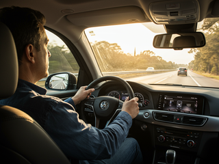 Ako si uplatniť 100 % DPH na auto po novom? Pravidlá od roku 2026