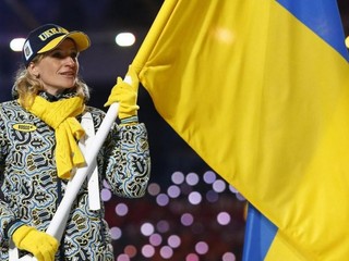 Ukrajina chce organizovať olympiádu. Verí v rýchlejšiu výstavbu športovísk