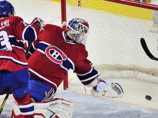 Budaj konečne v klietke, ale Panteri ho dostali