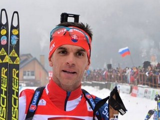 Nemec Peiffer nečakaným víťazom šprintu, Kazár 22.