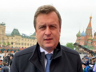 Danko na návšteve Ruska: Je to nezabudnuteľný zážitok