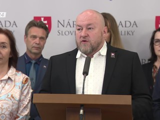 Huliak chce zrušiť niektoré konsolidačné opatrenia. Riešenie vidí vo vratkách DPH