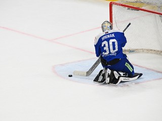 Hlinka Gretzky Cup: Slováci zdolali Nemecko gólom v závere, na turnaji získali prvé body
