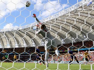 Socceroos nehrali v drevákoch! Holanďania aj tak otočili na 3:2