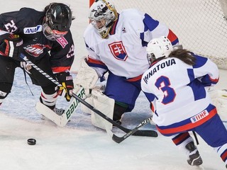 Slovenky prehrali s Japonkami a nepostúpia medzi elitu