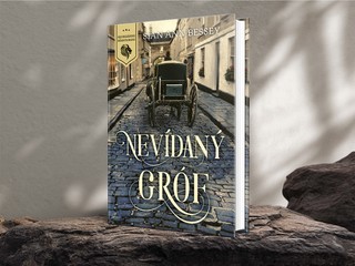 Pátranie, ktoré zmení život dvoch osamelých duší. Historická romanca Nevídaný gróf