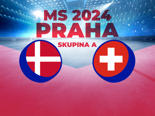 Dánsko - Švajčiarsko