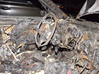 Po podpaľačovi z Dunajskej Stredy skončili za mrežami aj jeho komplici