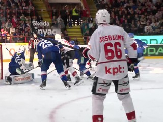 ZOSTRIH: Slovensko - Švajčiarsko 5:3, Slováci vyhrali oba zápasy v Humennom