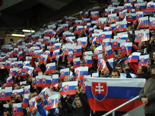 Slovákom pomôže v zápasoch kvalifikácie MS 2022 táto zbraň