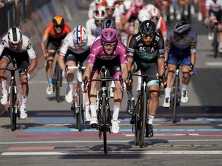 VIDEO: Sagan ho už pozná odzadu ako svoju milú