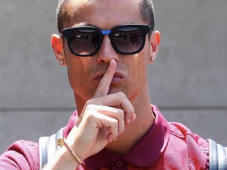 Cristiano Ronaldo čelí obvineniu zo znásilnenia Američanky