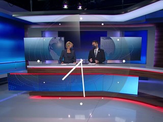 NOVINY TV JOJ s nadpriemernými číslami, šou Bez servítky opäť porazila konkurenciu