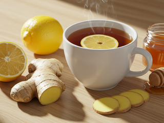 10 rád od babičky: Overené recepty na posilnenie imunity