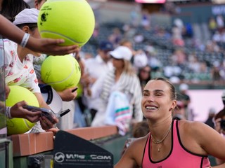 SABALENKA má šancu na pomstu, vo finále vyzve RYBAKINU
