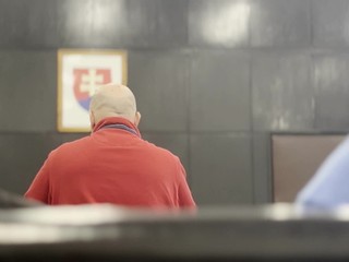 Vražda advokáta Ernesta Valka opäť pred súdom, vypovedal kľúčový svedok