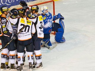 Highlighty: Neskutočný obrat Piešťan, v Nitre vyhrali Mikulášovia