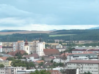 Mysleli si, že buchli Mochovce: Z neba im dopadlo iné vysvetlenie