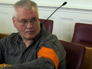 Miroslav bol v podmienke, dobodal na smrť matku dvoch detí