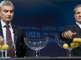 Slováci v 2. koši pre žreb EURO 2012