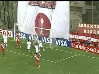 Finále Pohára osloboditeľov bez gólov