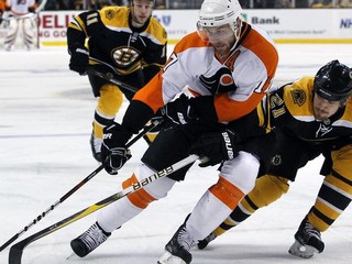 Boston postupuje, Meszároš voľný pre MS! Oplatí sa letieť cez Atlantik?