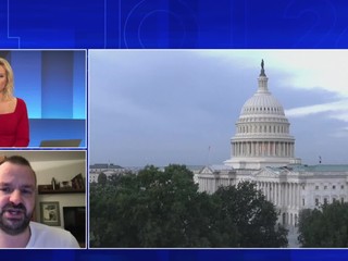 Štúdio 24: USA čelia masovým protestom