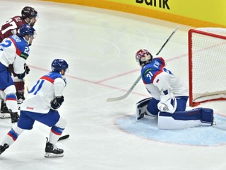 Štvrťfinále bez Slovákov. Čo na výkon hokejistov hovoria bývalí reprezentanti?