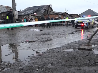 Nešťastie vo Vranovskom okrese: Nákladné vozidlo zrazilo chlapca (†4)