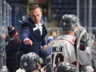 Pašek ako tréner s víťaznou mentalitou