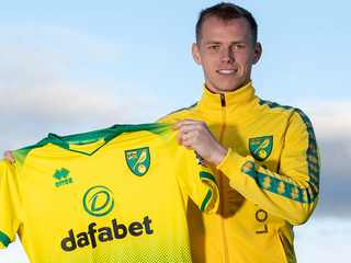 Duda: Idem do najlepšej ligy na svete!