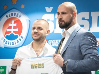 Na TOTO si bude musieť dávať Weiss v Bratislave pozor!