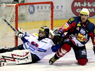 Päťgólový Brabenec utvoril sezónny rekord v kanadských bodoch