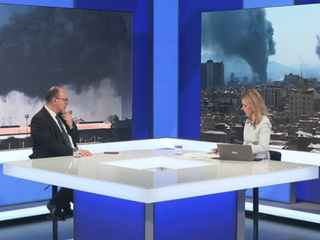 Štúdio 24: Čo bude ďalej s Iránom?