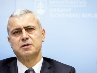 Šéf NAKA, Peter Hraško, odchádza z polície