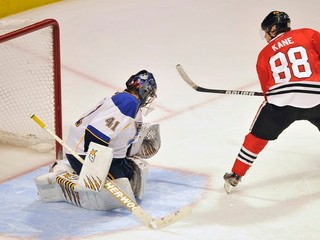 Halák pokorený! Chicagu sa podaril husársky kúsok po nájazdoch