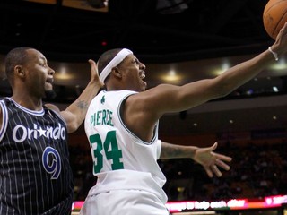 Boston sa blíži k finále NBA