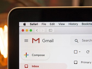 Používate Gmail? Je tu dôležité oznámenie spoločnosti Google