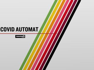 COVID AUTOMAT: Slovensko je zelené, všetky okresy sú vo fáze monitoringu, čo to znamená?