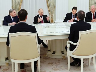 Rokovania v Moskve vedú nesprávni ľudia. Odborník vysvetlil, prečo sú Witkoff a Kushner problém